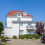 דירה Haus Am Park 45