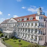 Appartamento Haus Am Park 45 Ostseebad Kühlungsborn