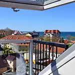 Haus Am Park 45 דירה *