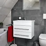 Apartmán Haus Am Park 45 Ostseebad Kühlungsborn