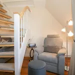 Appartamento Haus Am Park 45 Ostseebad Kühlungsborn