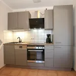 Appartamento Haus Am Park 45 *