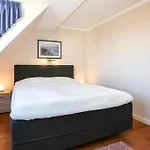 Haus Am Park 45 Appartamento Ostseebad Kühlungsborn