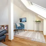 Appartamento Haus Am Park 45