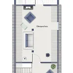 Haus Am Park 45 דירה *