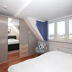 Haus Am Park 45 Appartamento *