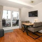 Appartamento Haus Am Park 45