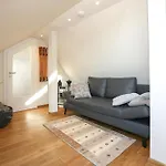 Apartmán Haus Am Park 45 *