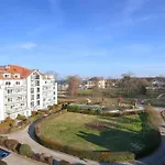 Appartamento Haus Am Park 45
