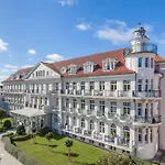 Appartamento Haus Am Park 45 Ostseebad Kühlungsborn