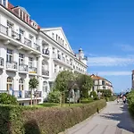 Haus Am Park 45 Ostseebad Kühlungsborn