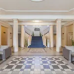 Apartmán Haus Am Park 45 Ostseebad Kühlungsborn