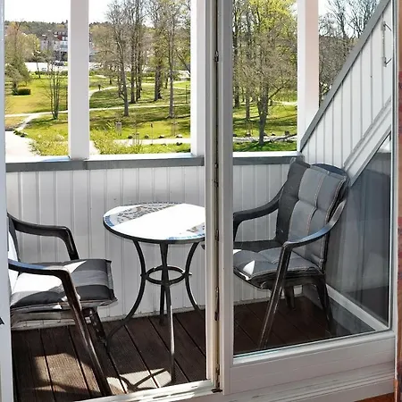 Apartment Haus Am Park 45