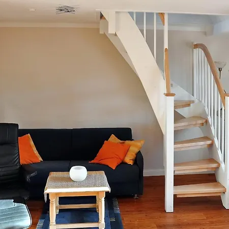 Apartment Haus Am Park 45 *