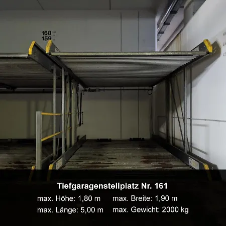 Апартаменты Haus Am Park 45 Кюлунгсборн