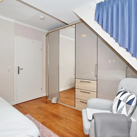 Haus Am Park 45 * Кюлунгсборн