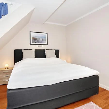 Apartment Haus Am Park 45