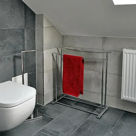 Haus Am Park 45 Kuehlungsborn