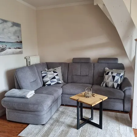 Haus Am Park 45 Апартаменты *