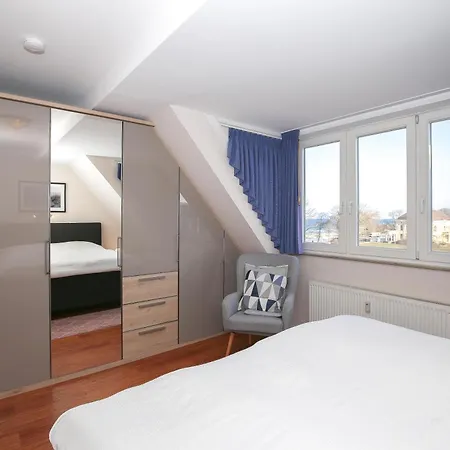 Haus Am Park 45 Кюлунгсборн