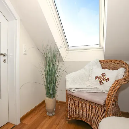 Haus Am Park 45 Апартаменты *