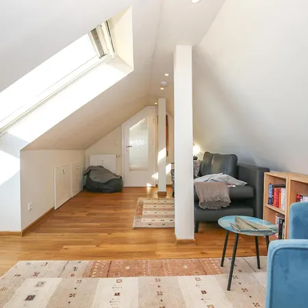 Haus Am Park 45 * Кюлунгсборн